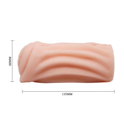 Crazy Bull Masturbateur CRAZY BULL Jane 13 cm